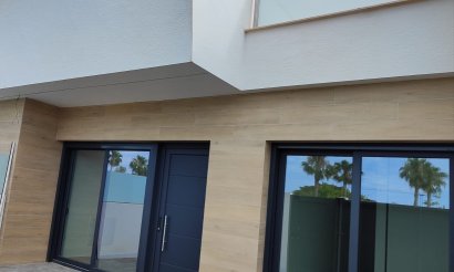 Reventa - Villa / Semi detached - Torre Pacheco