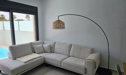 Reventa - Villa / Semi detached - Torre Pacheco