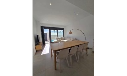 Reventa - Villa / Semi detached - Torre Pacheco