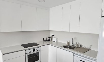 Reventa - Villa / Semi detached - Torre Pacheco