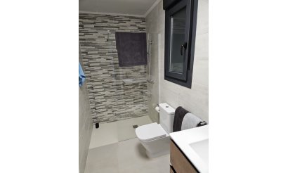 Reventa - Villa / Semi detached - Torre Pacheco