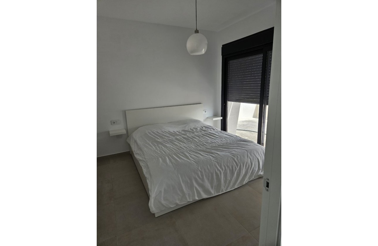 Reventa - Villa / Semi detached - Torre Pacheco