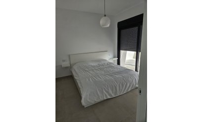 Reventa - Villa / Semi detached - Torre Pacheco