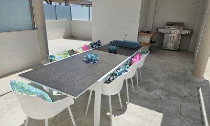 Reventa - Villa / Semi detached - Torre Pacheco