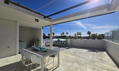 Reventa - Villa / Semi detached - Torre Pacheco