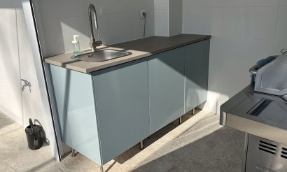 Reventa - Villa / Semi detached - Torre Pacheco