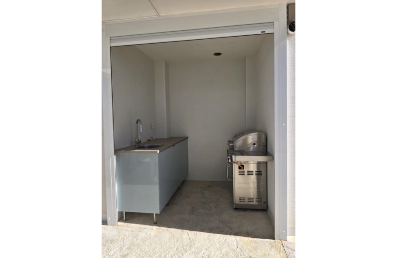 Reventa - Villa / Semi detached - Torre Pacheco