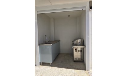 Reventa - Villa / Semi detached - Torre Pacheco