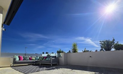 Reventa - Villa / Semi detached - Torre Pacheco