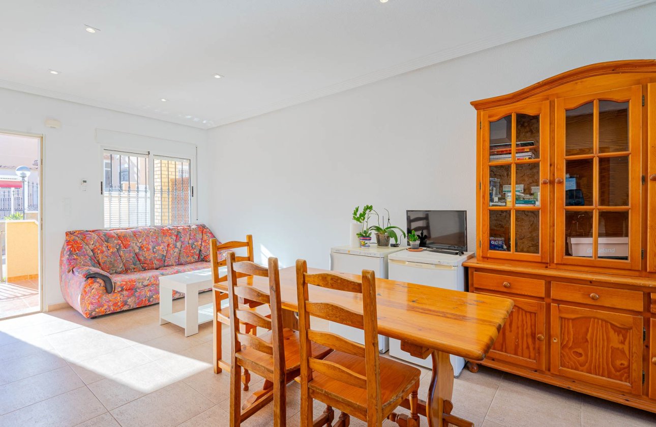 Revente - Maison de ville - Punta Prima