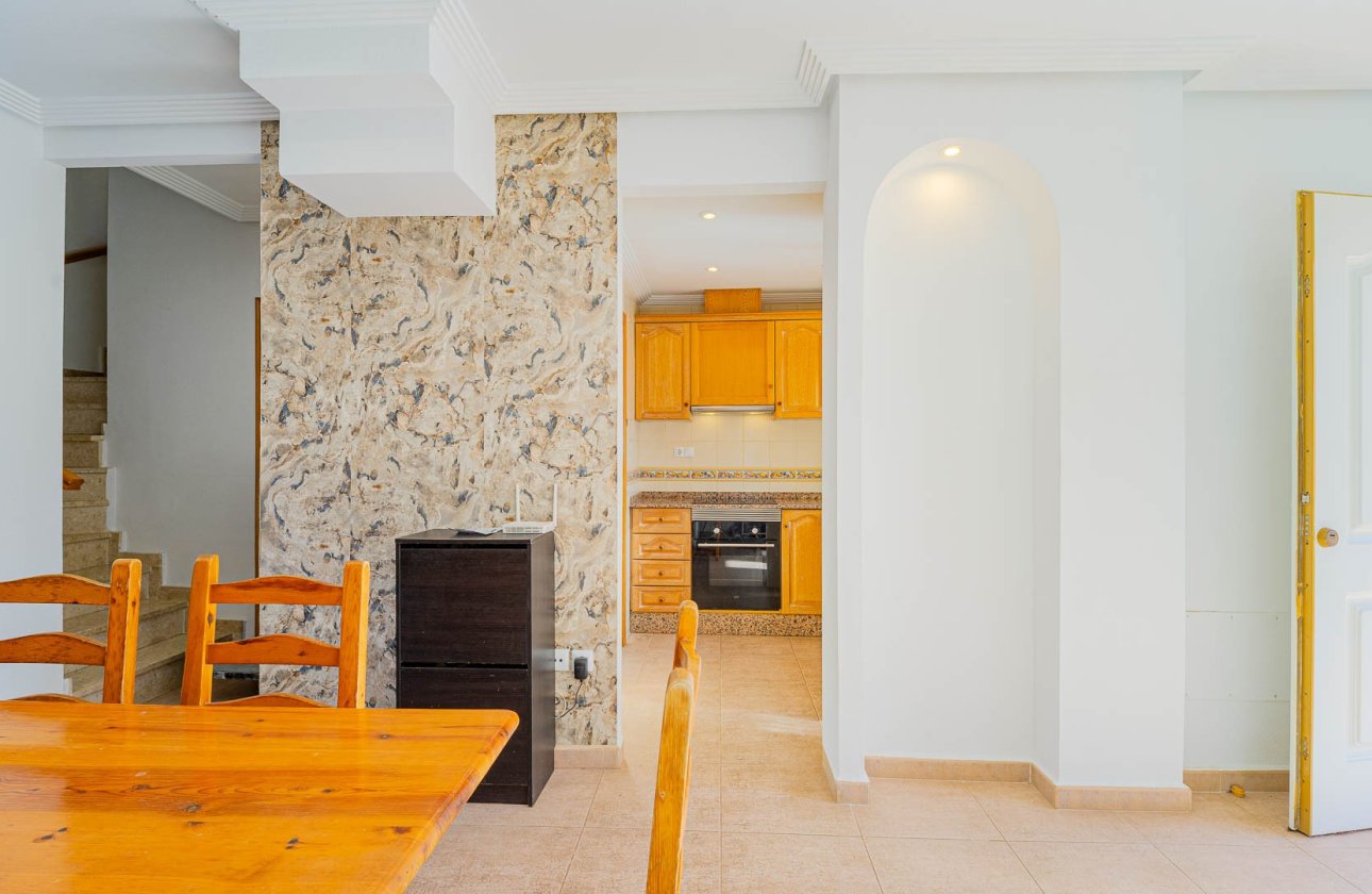 Revente - Maison de ville - Punta Prima