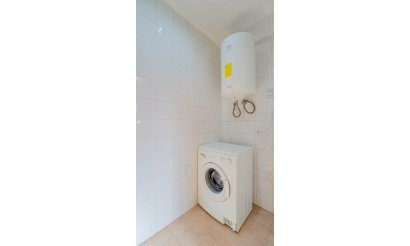 Revente - Maison de ville - Punta Prima