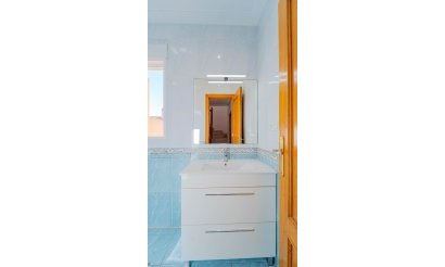 Revente - Maison de ville - Punta Prima