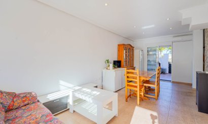 Revente - Maison de ville - Punta Prima