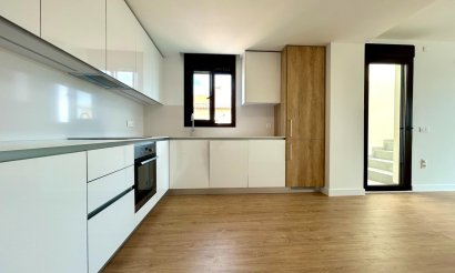 Resale - Penthouse - Orihuela Costa - PAU 8