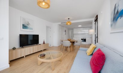 Resale - Penthouse - Orihuela Costa - PAU 8