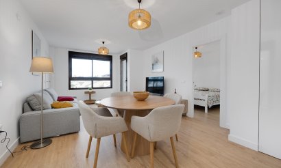 Resale - Penthouse - Orihuela Costa - PAU 8