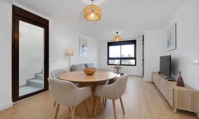 Resale - Penthouse - Orihuela Costa - PAU 8