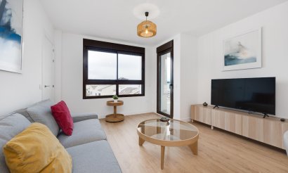 Resale - Penthouse - Orihuela Costa - PAU 8