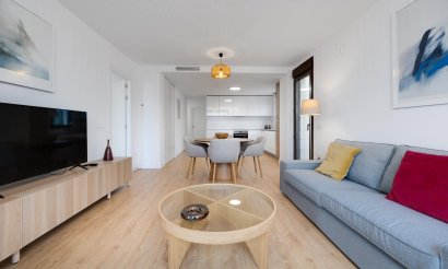 Resale - Penthouse - Orihuela Costa - PAU 8