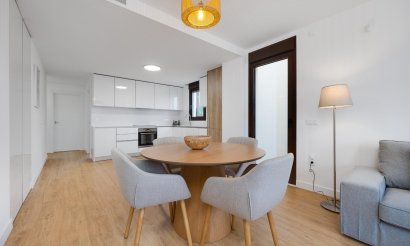 Resale - Penthouse - Orihuela Costa - PAU 8