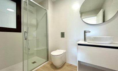 Resale - Penthouse - Orihuela Costa - PAU 8