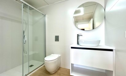 Resale - Penthouse - Orihuela Costa - PAU 8