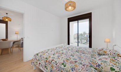 Resale - Penthouse - Orihuela Costa - PAU 8
