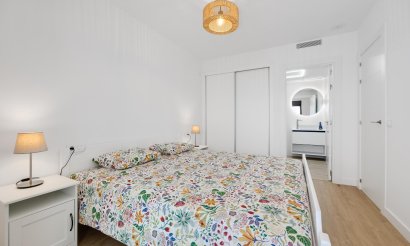 Resale - Penthouse - Orihuela Costa - PAU 8