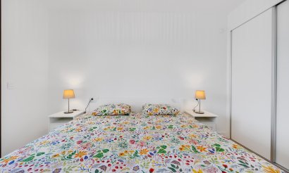 Resale - Penthouse - Orihuela Costa - PAU 8