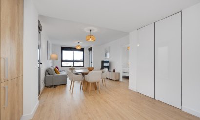 Resale - Penthouse - Orihuela Costa - PAU 8