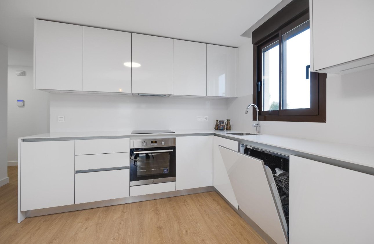 Resale - Penthouse - Orihuela Costa - PAU 8