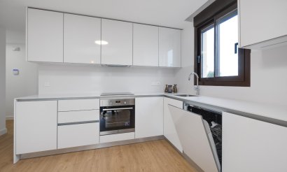 Resale - Penthouse - Orihuela Costa - PAU 8