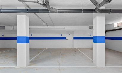 Resale - Penthouse - Orihuela Costa - PAU 8