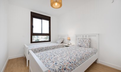 Resale - Penthouse - Orihuela Costa - PAU 8