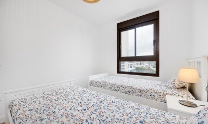 Resale - Penthouse - Orihuela Costa - PAU 8