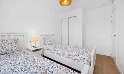 Resale - Penthouse - Orihuela Costa - PAU 8