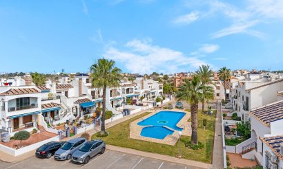 Resale - Penthouse - Orihuela Costa - PAU 8