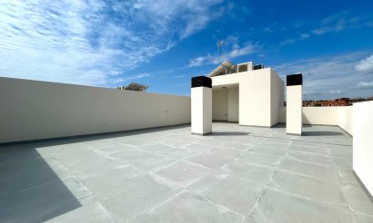 Resale - Penthouse - Orihuela Costa - PAU 8