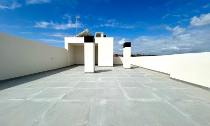 Resale - Penthouse - Orihuela Costa - PAU 8