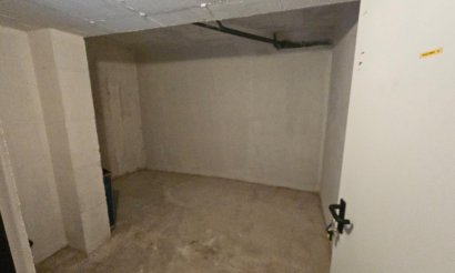 Revente - Appartement - Torrevieja - La Veleta