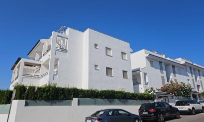 Revente - Appartement - Torrevieja - La Veleta