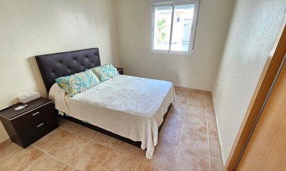 Revente - Appartement - Torrevieja - La Veleta