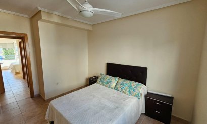 Revente - Appartement - Torrevieja - La Veleta