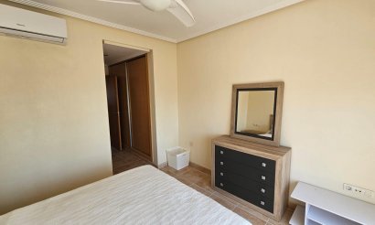 Revente - Appartement - Torrevieja - La Veleta