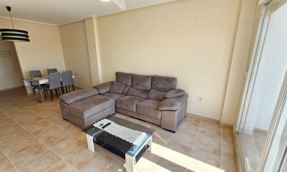 Revente - Appartement - Torrevieja - La Veleta