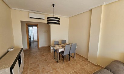 Revente - Appartement - Torrevieja - La Veleta