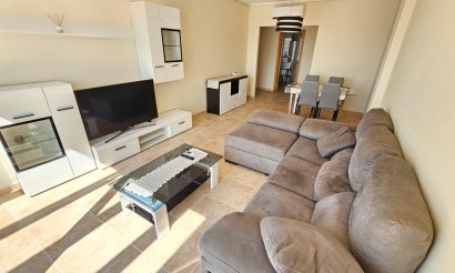 Revente - Appartement - Torrevieja - La Veleta