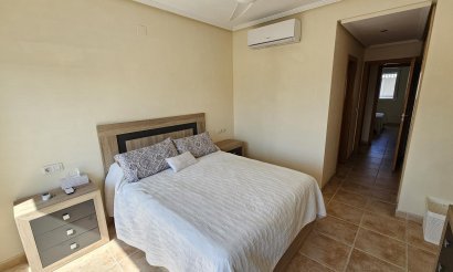 Revente - Appartement - Torrevieja - La Veleta