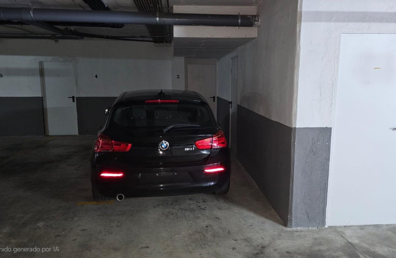 Revente - Appartement - Torrevieja - La Veleta